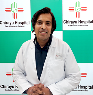 Dr. Kunal Jain 